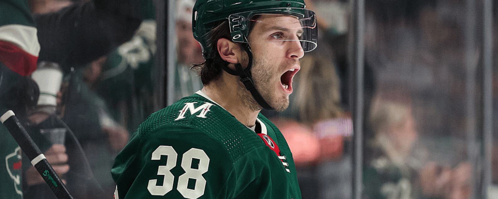 Minnesota Wild to get major boost ahead of Game 3 