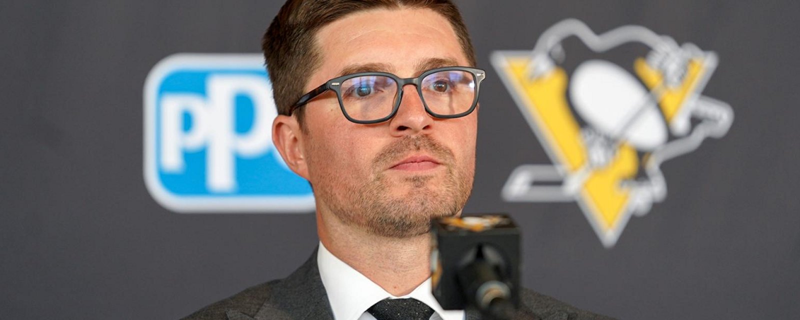 Kyle Dubas reveals his plans for Penguins free agents.