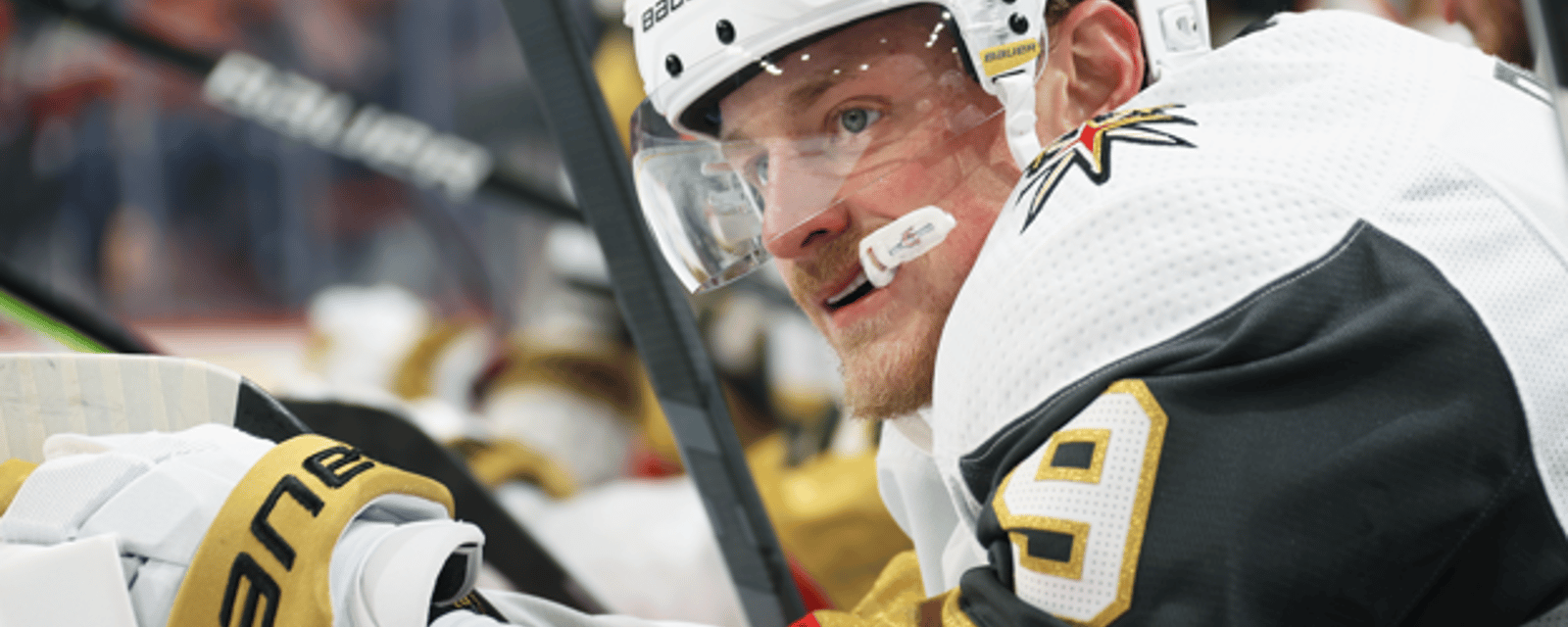 Insider leaks failed Jack Eichel trade before he was moved to Vegas!