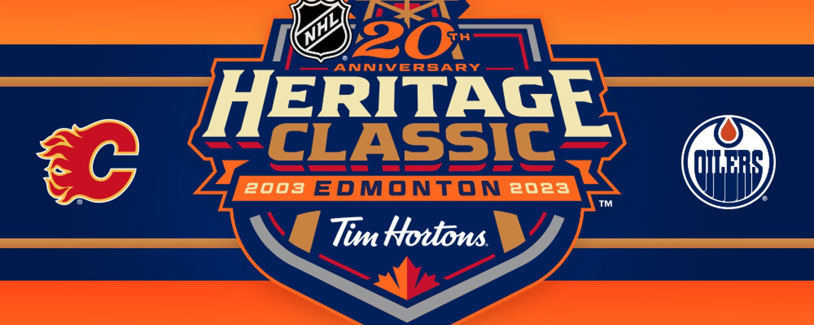 NHL unveils field renderings ahead of Oilers-Flames Heritage Classic game