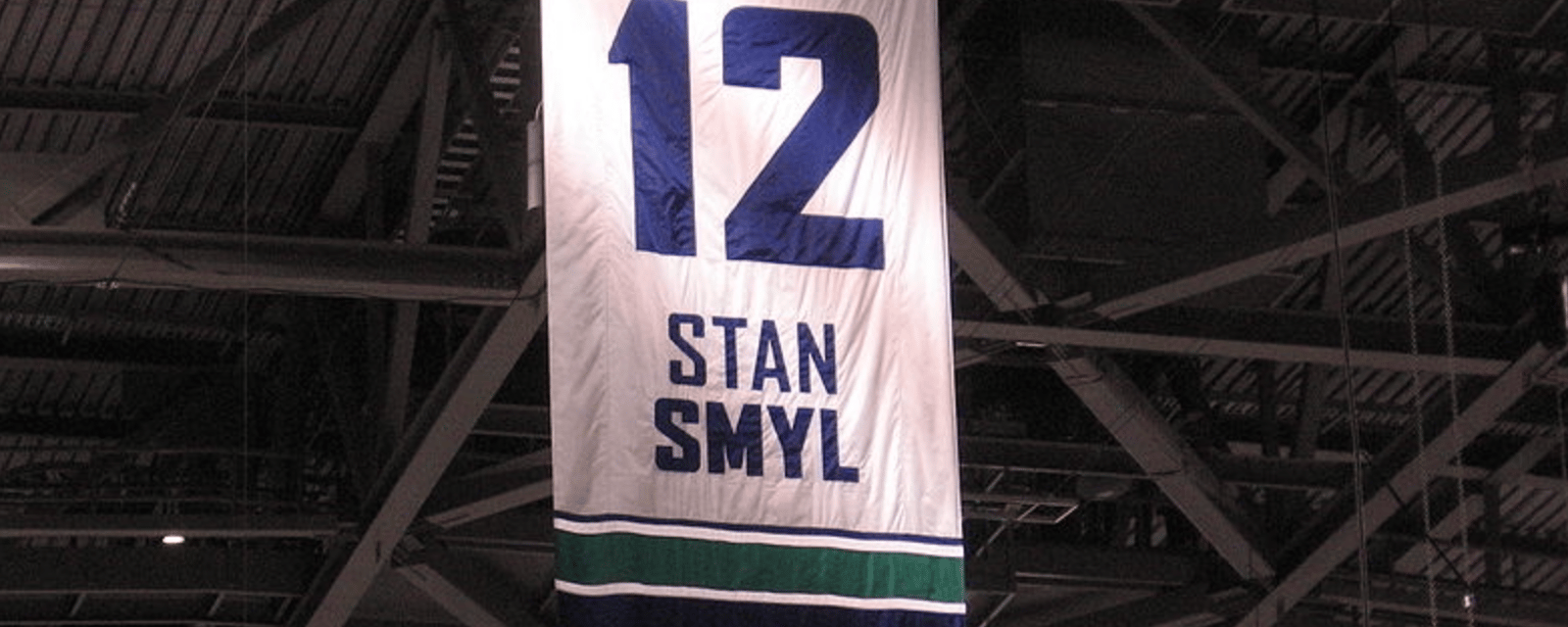 Tragedy befalls the Vancouver Canucks organization 