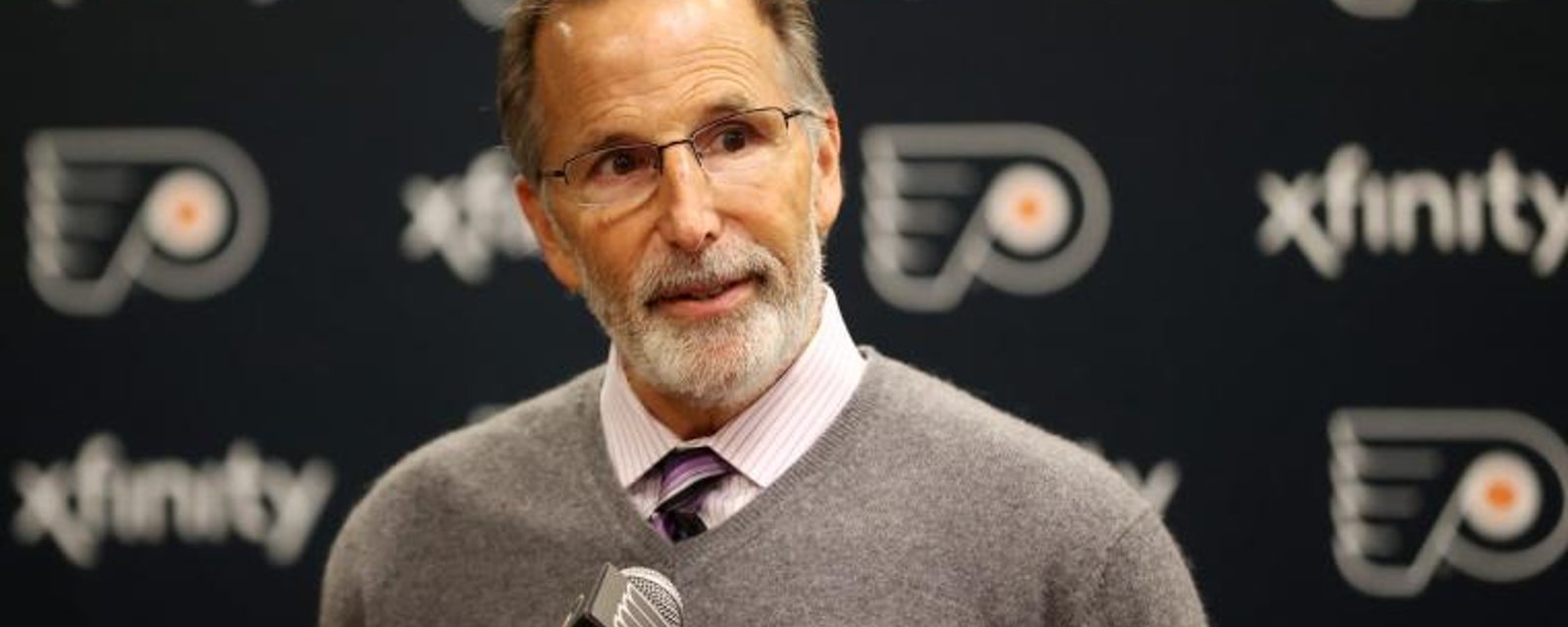 John Tortorella rips NHL's softness: “Makes me sick” 