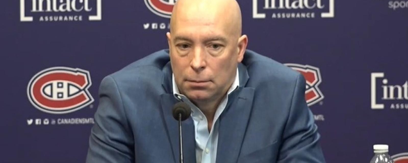 Failed move on waivers heats up trade market!