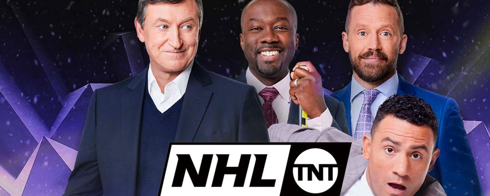 NHL on TNT adds another star broadcaster