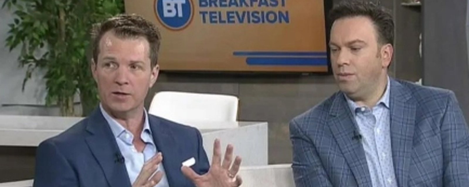 Elliotte Friedman addresses Jeff Marek’s firing on first episode of 32 Thoughts with new co-host 