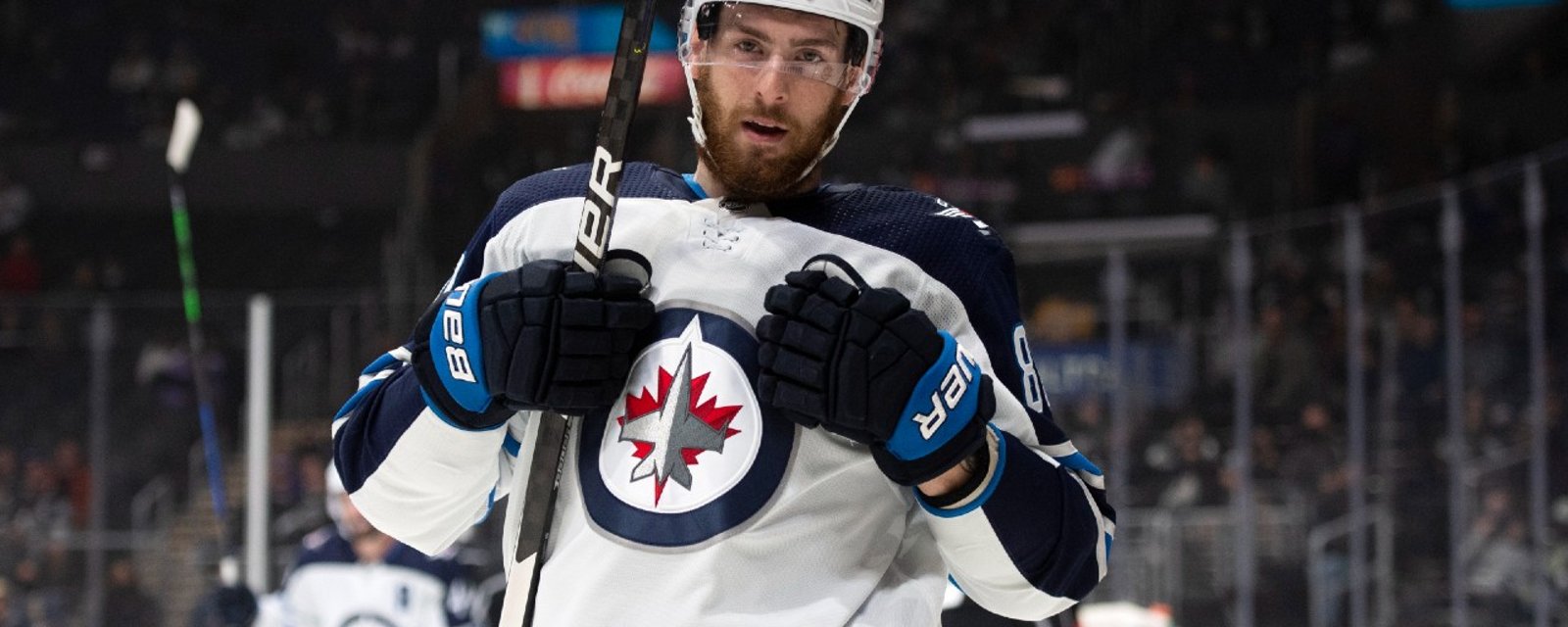 Imminent trade for Pierre-Luc Dubois?!