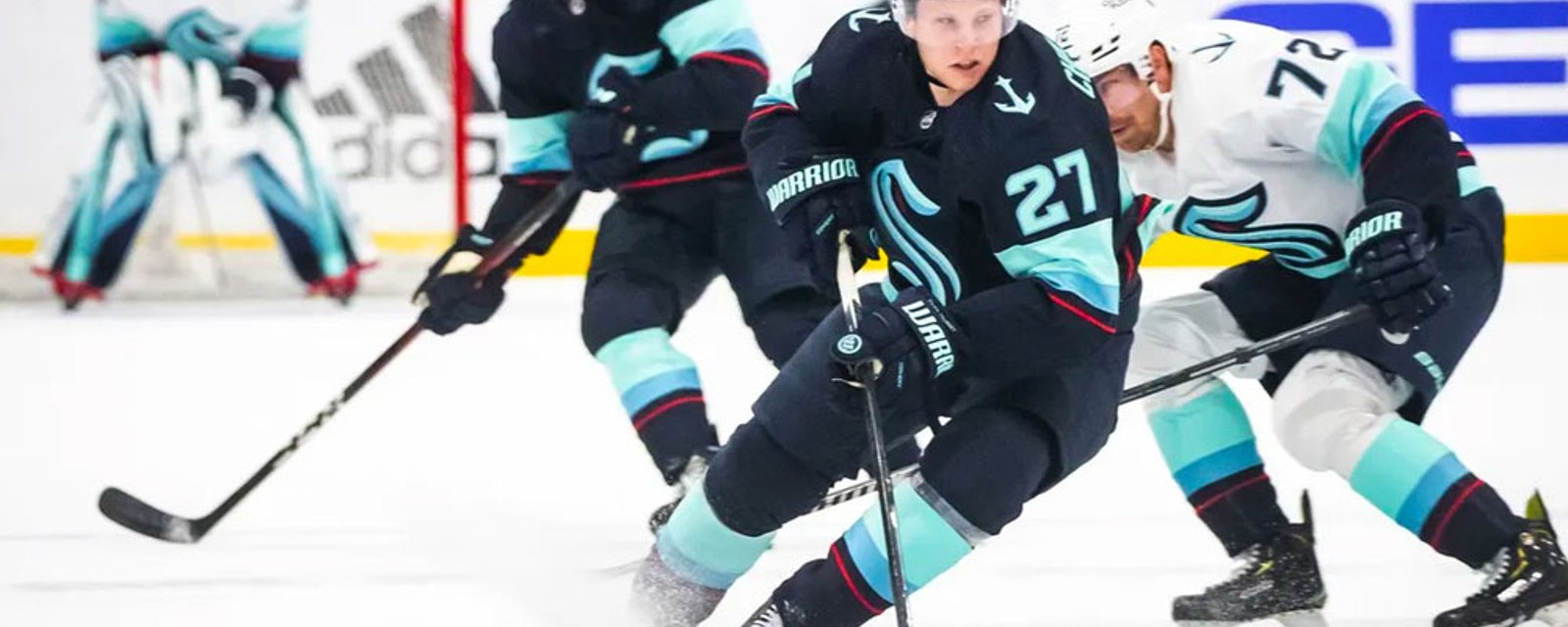 Defenseman Dennis Cholowski claimed off waivers