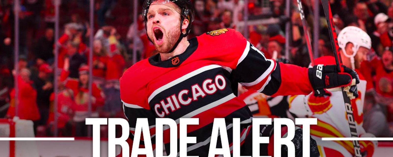 Max Domi has reportedly been traded