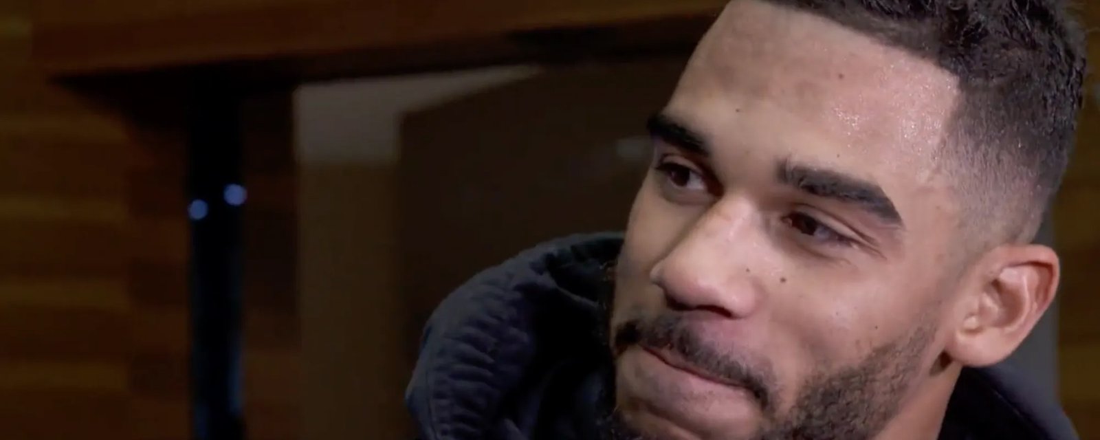 Evander Kane accused of “causing drama” at the worst time possible!