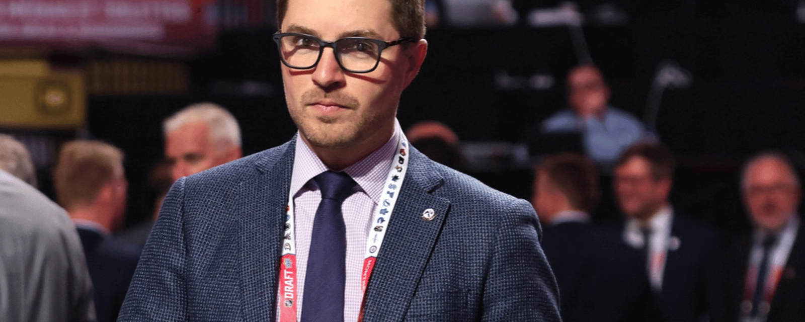 Report: Kyle Dubas wanted to trade a core Leafs player 