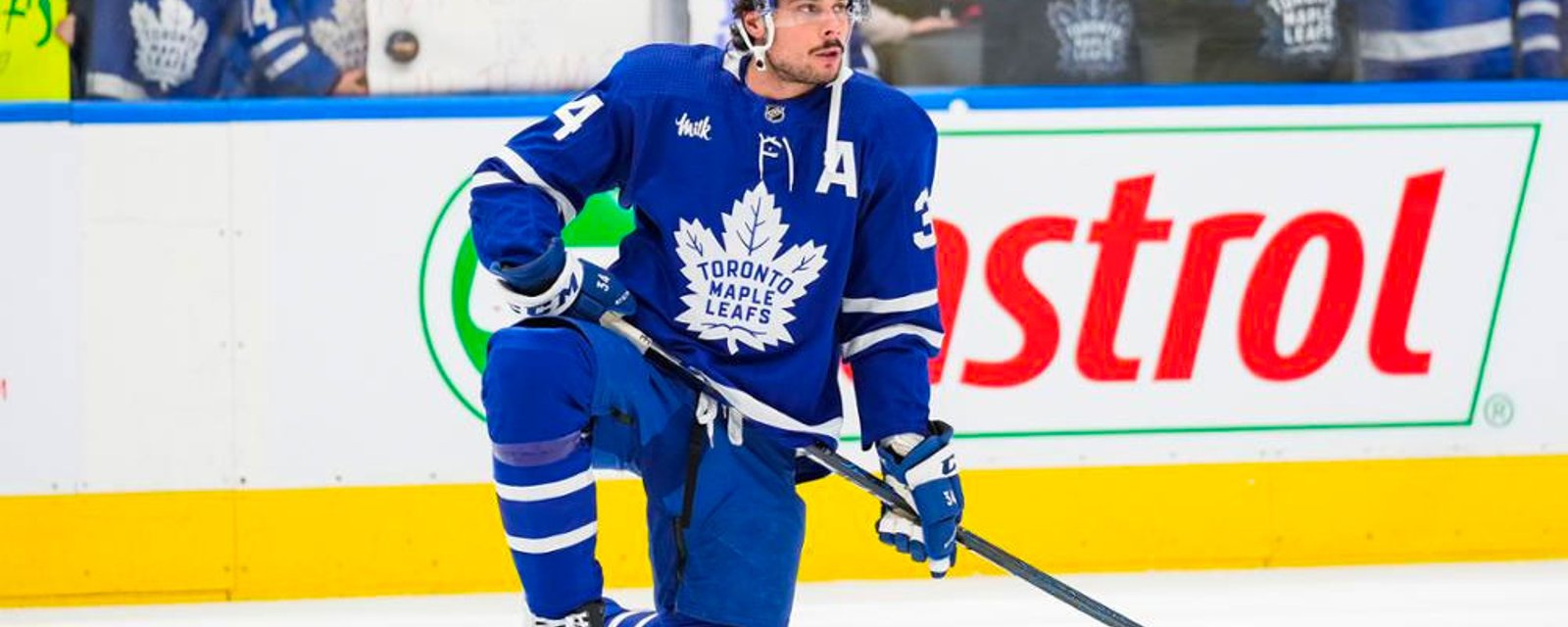 Matthews reportedly looking for $13.5 million a year on new contract