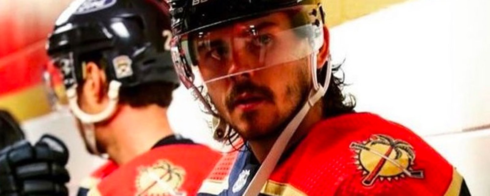 Report: Flames and Weegar ready to sign giant contract