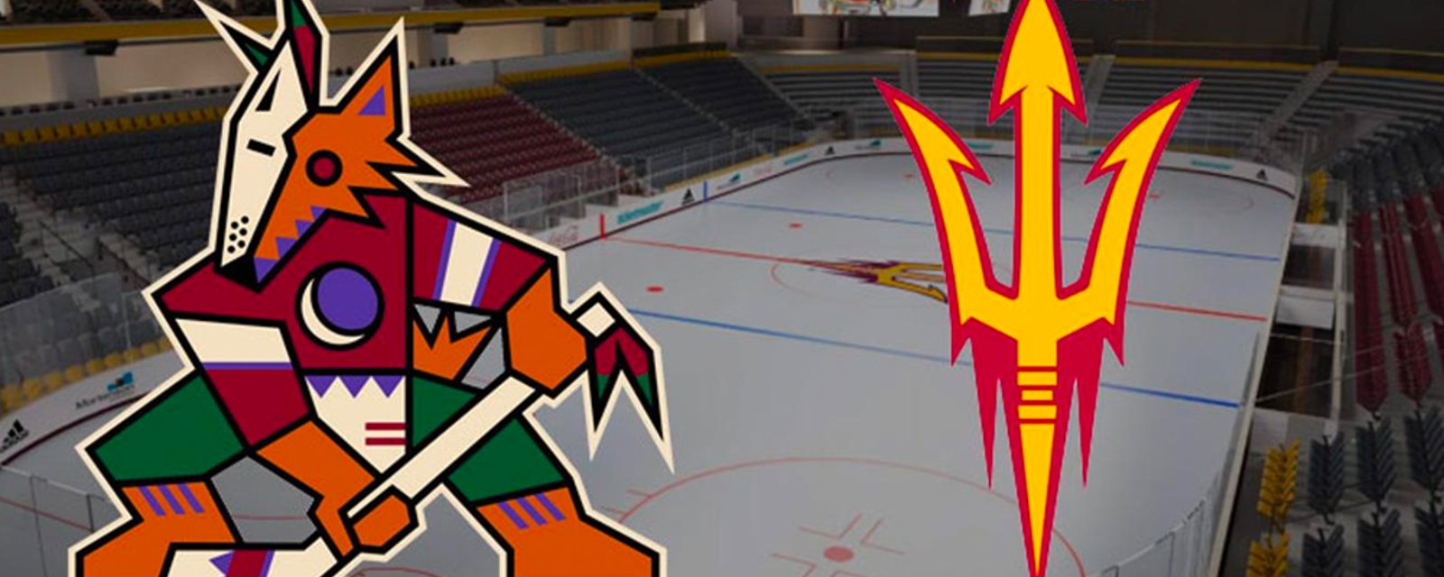 More ridiculousness from the Coyotes and their arena situation