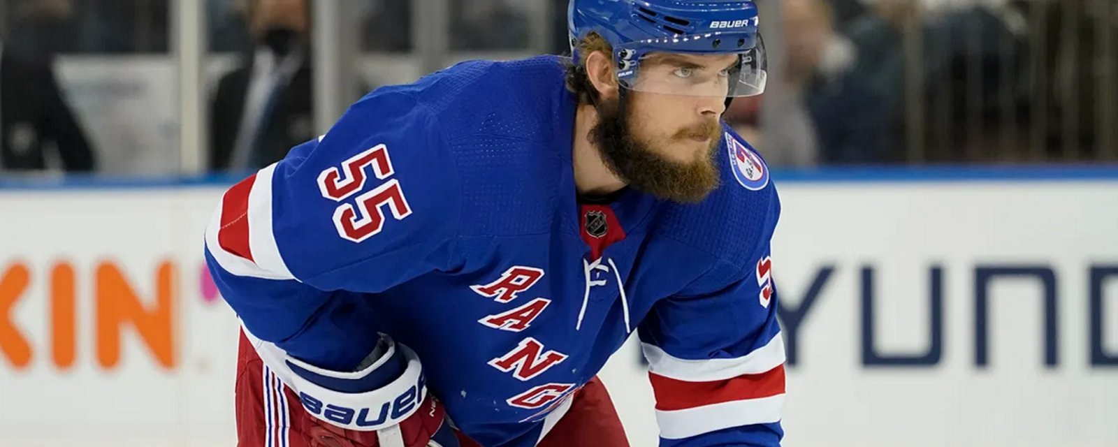 Multiple Rangers call out their own teammates after loss on Saturday.