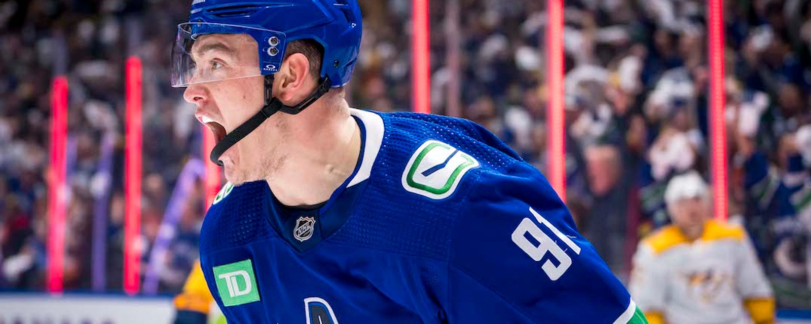 Nikita Zadorov's fate with the Canucks sealed 