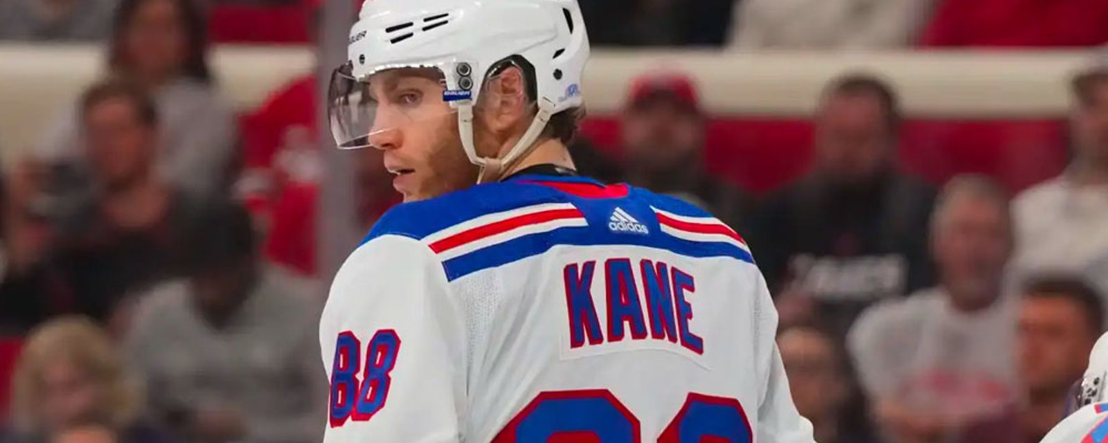 Patrick Kane finally signs with a new team!