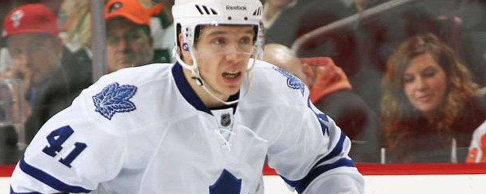 Former Leafs and Isles forward Kulemin returns to the NHL after 6 seasons in the KHL