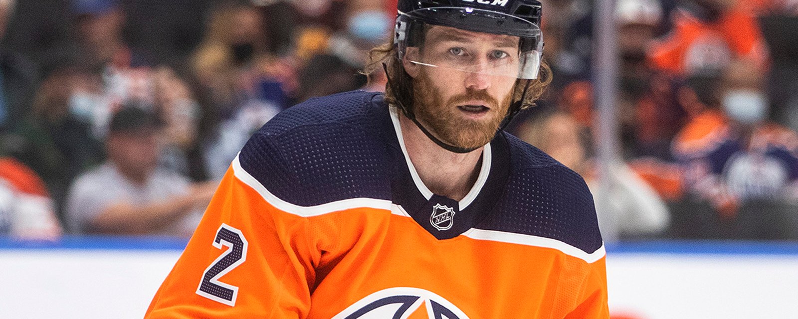 Duncan Keith leaves the Oilers, retires at 38