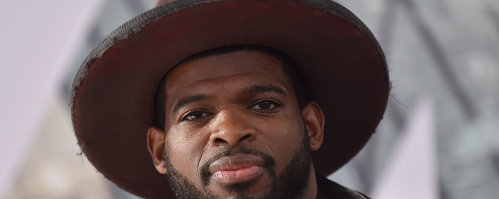 Latest sighting of P.K. Subban got fans talking!