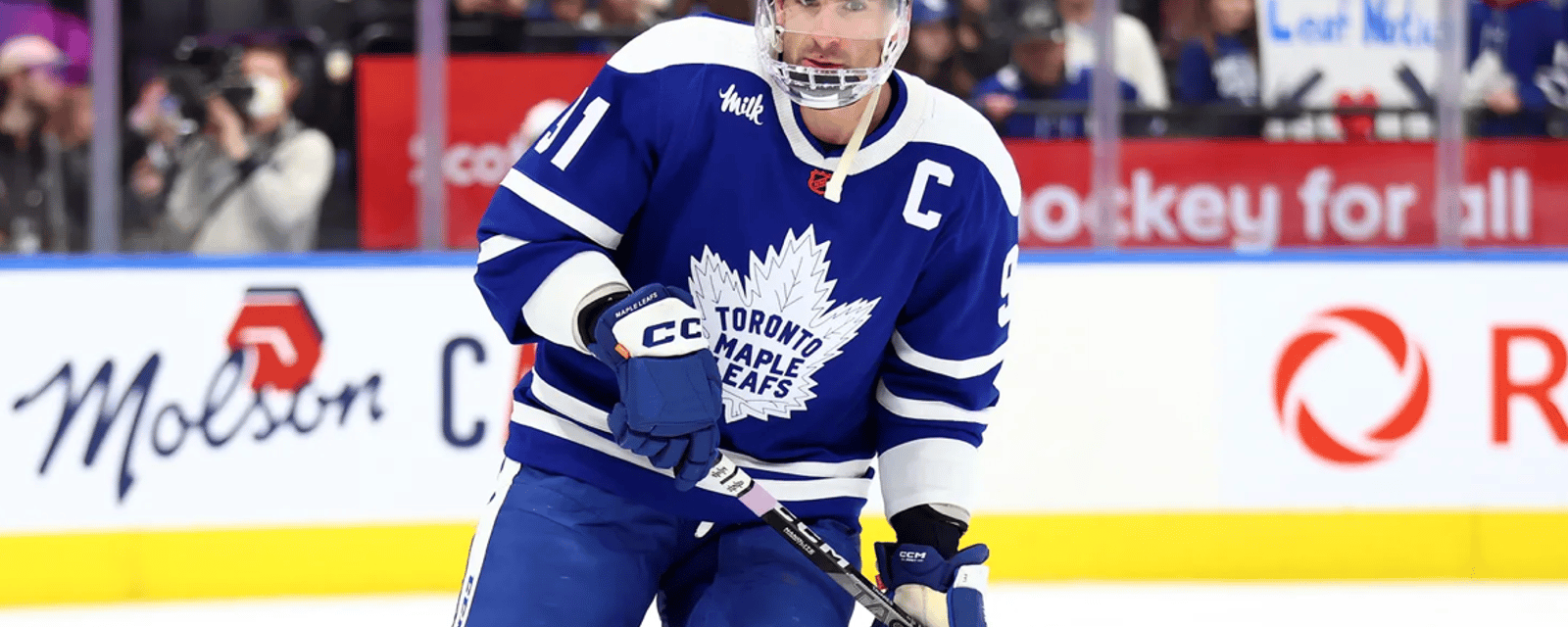 Latest numbers tell true story of John Tavares 