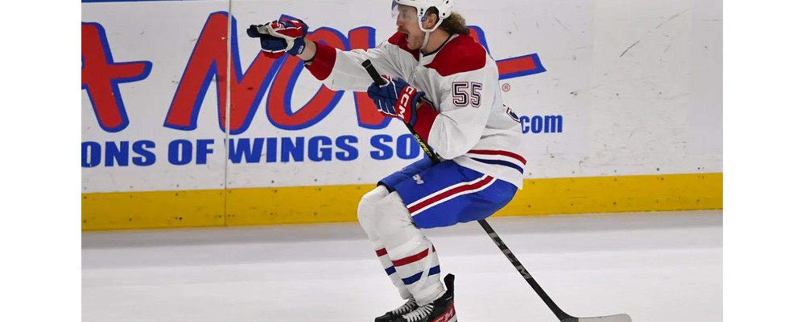 Former Habs coach rips Michael Pezzetta for “humiliating” celebration
