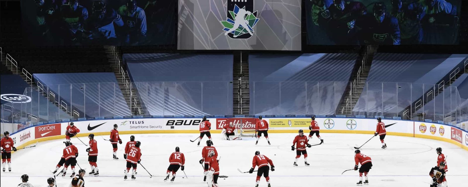 Disappointing update on the World Juniors is a “big blow” for Team Canada