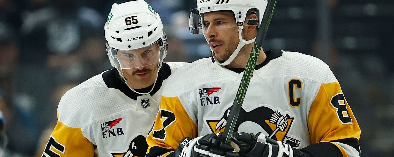 Penguins’ hectic trade deadline : possible set up for monster move this summer!