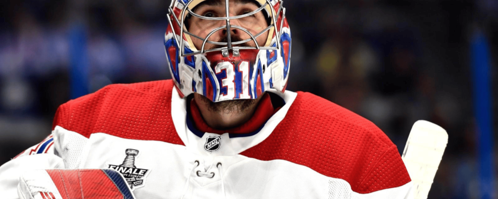 NHL analyst: Carey Price unworthy of major honor 