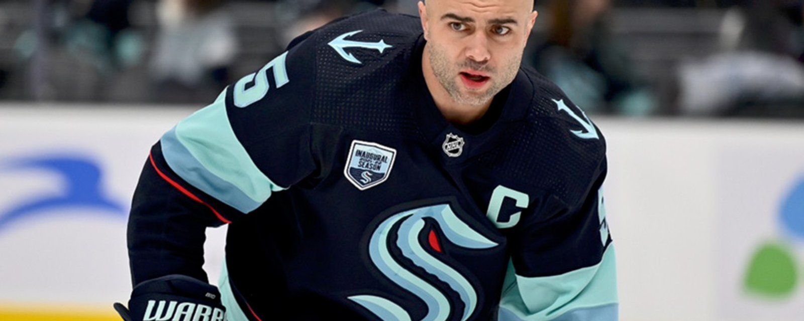 Frank Seravalli reveals where Mark Giordano wants to be dealt! 