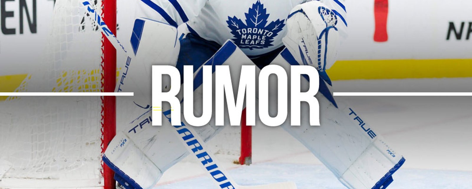 Rumor: Former Leafs goalie to come out of retirement for Canucks?