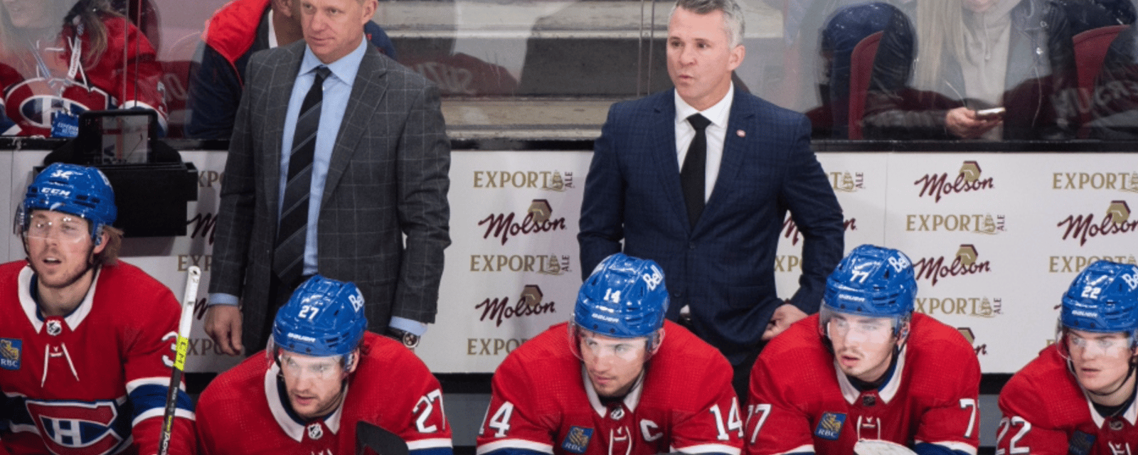 Habs could get awful news ahead of Christmas 
