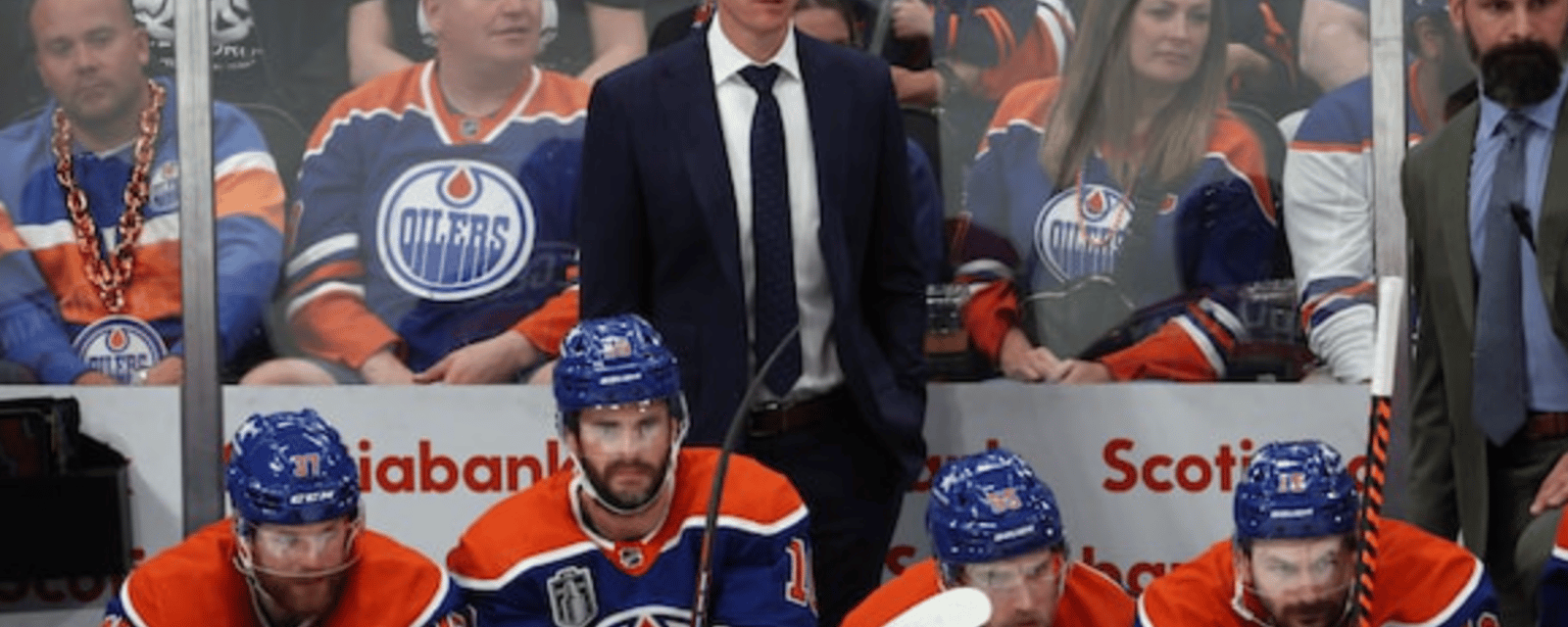 Analyst blasts “disgusting” hockey from Oilers 