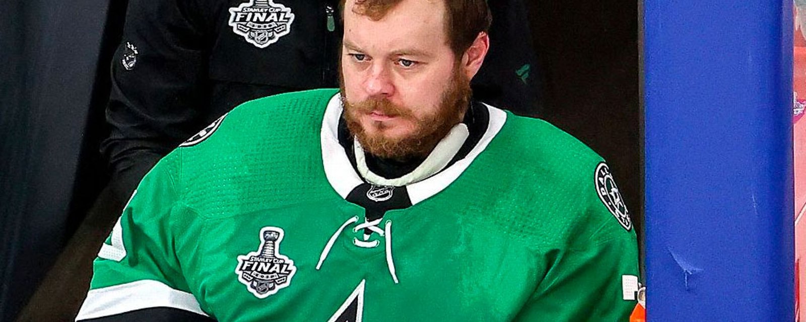Johansson claimed, Khudobin up for grabs and other waiver wire moves