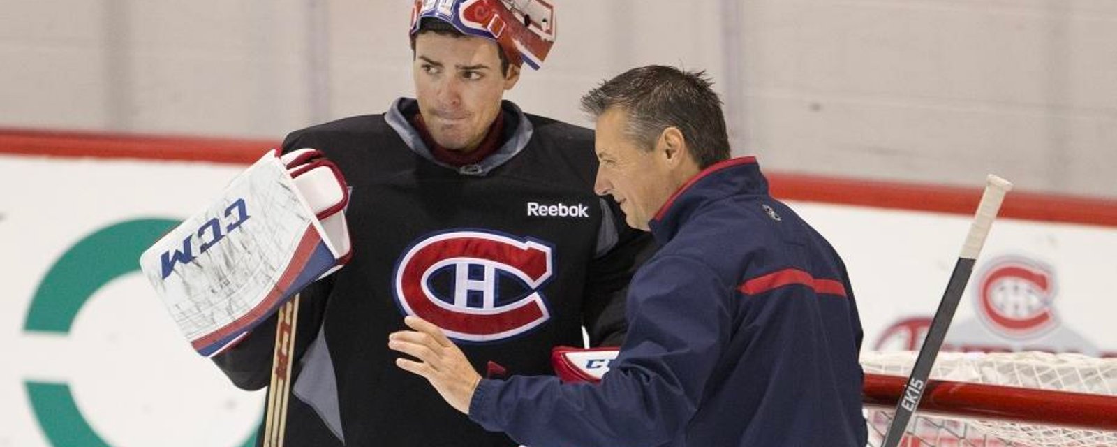 Source: Projected timeline revealed for Carey Price’s return