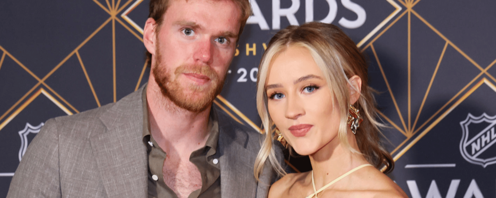 Major personal announcement from Connor McDavid - HockeyFeed