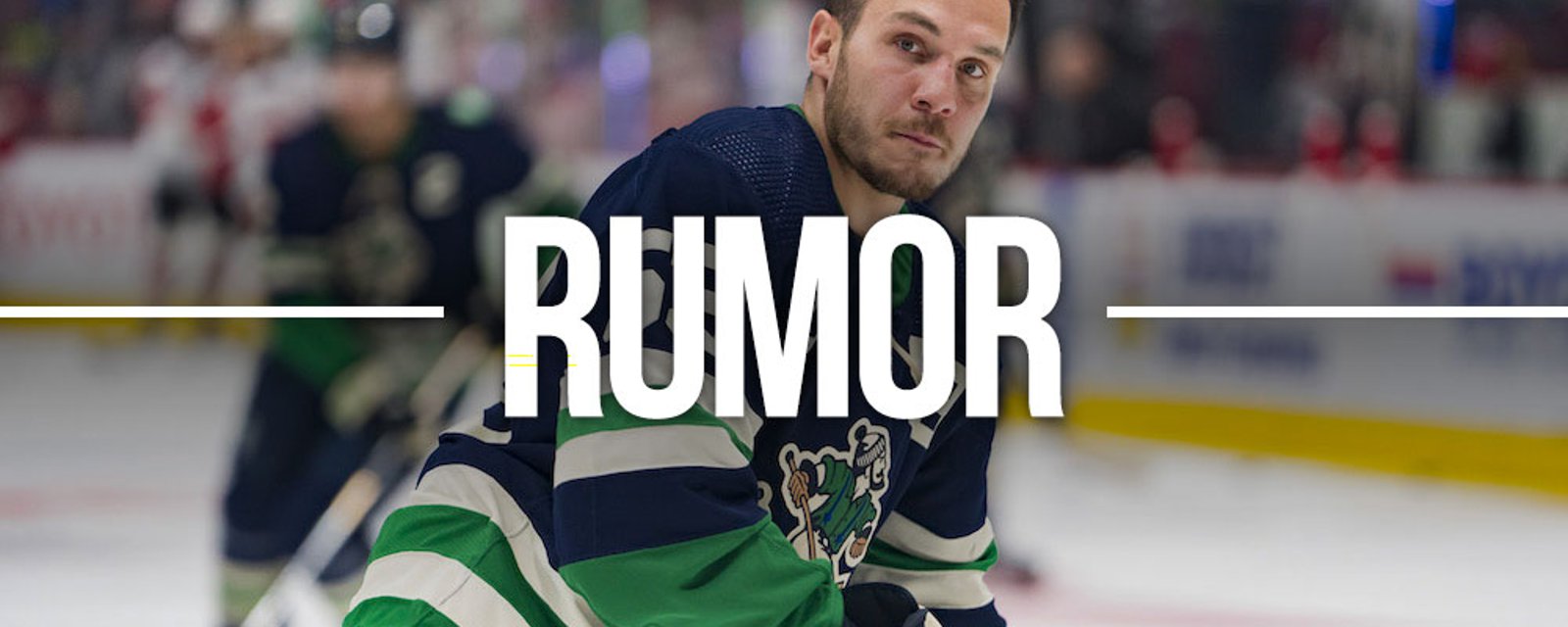 Rumor: Leaked trade package for Canucks captain Bo Horvat