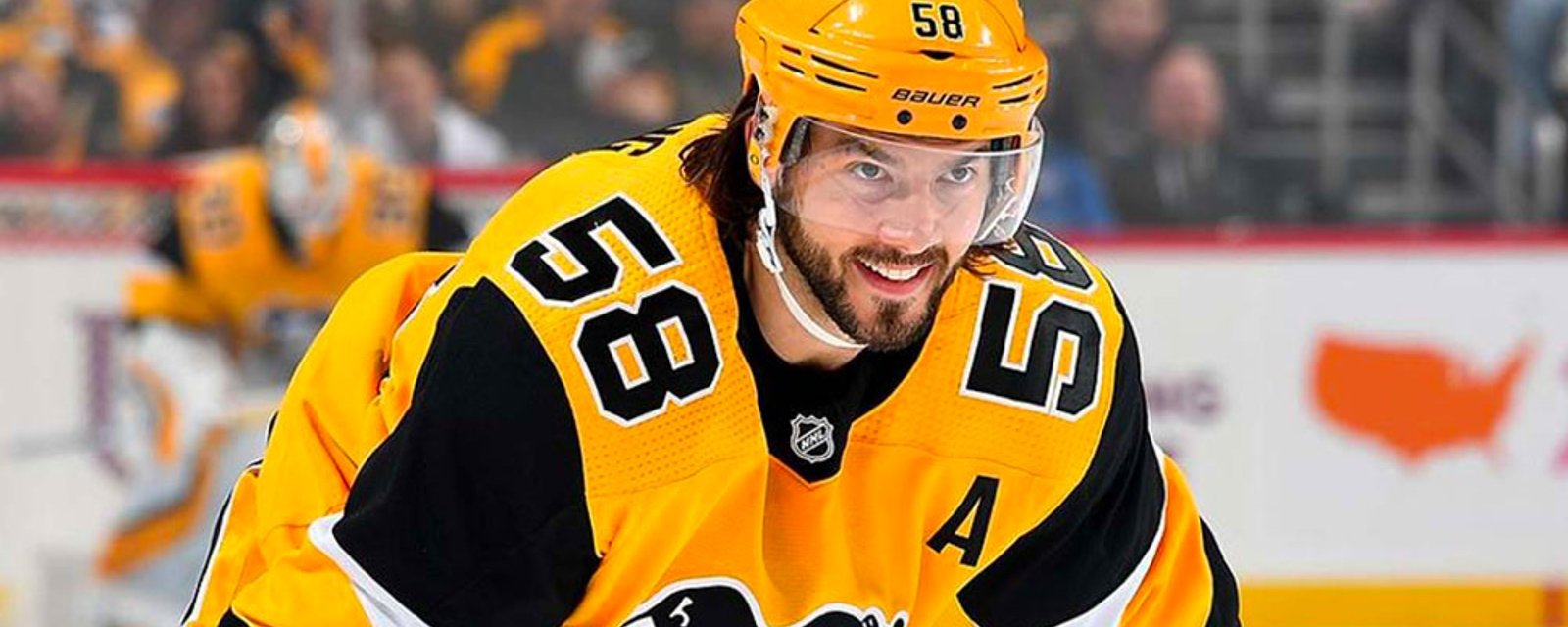 Penguins sign Letang to a long-term contract extension