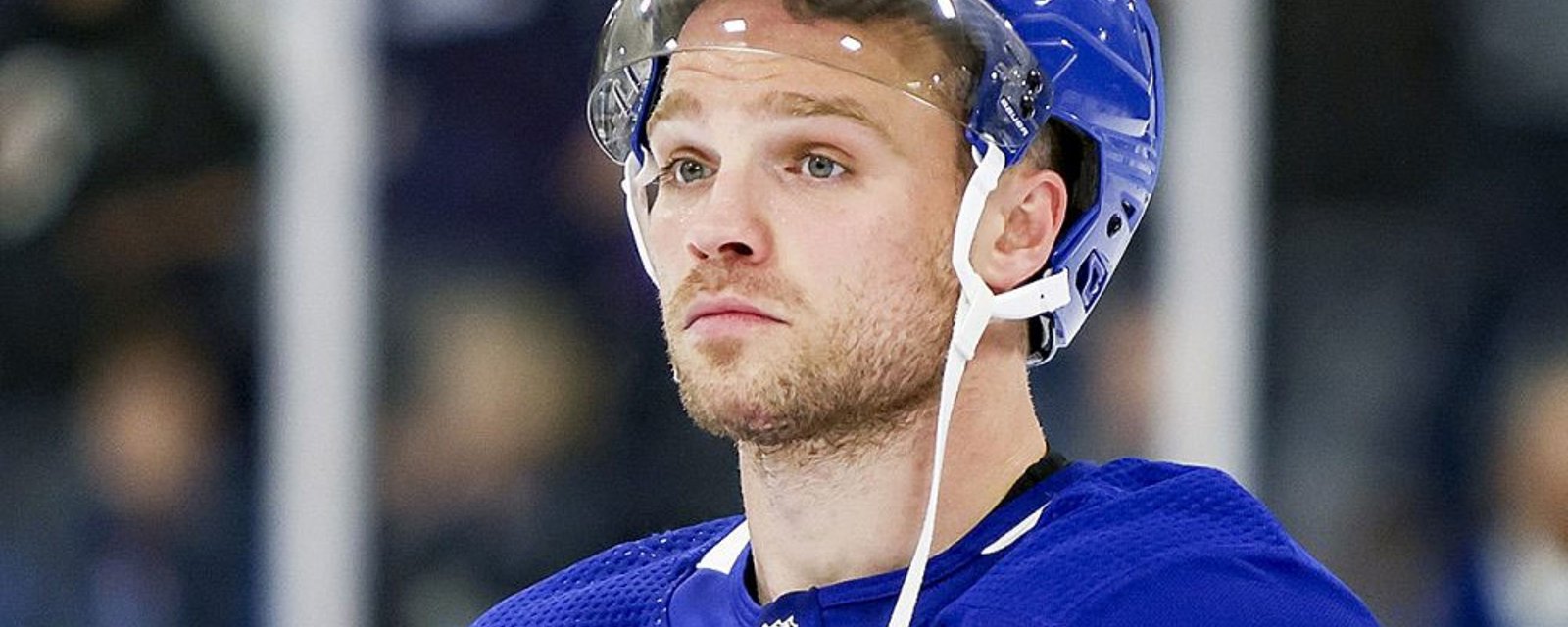 Report: Domi has come way down in asking price on contract from Leafs