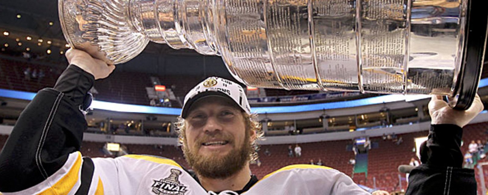 Former NHL forward Michael Ryder charged with impaired driving! 