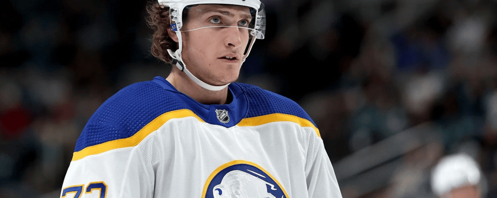 The latest update on Tage Thompson isn't good 