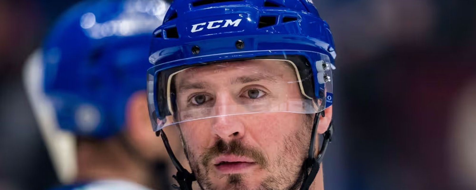 Canucks insider reports that the team is lying about JT Miller's leave of absence