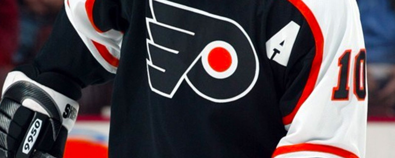 Briere hires yet another former Flyer to join front office staff