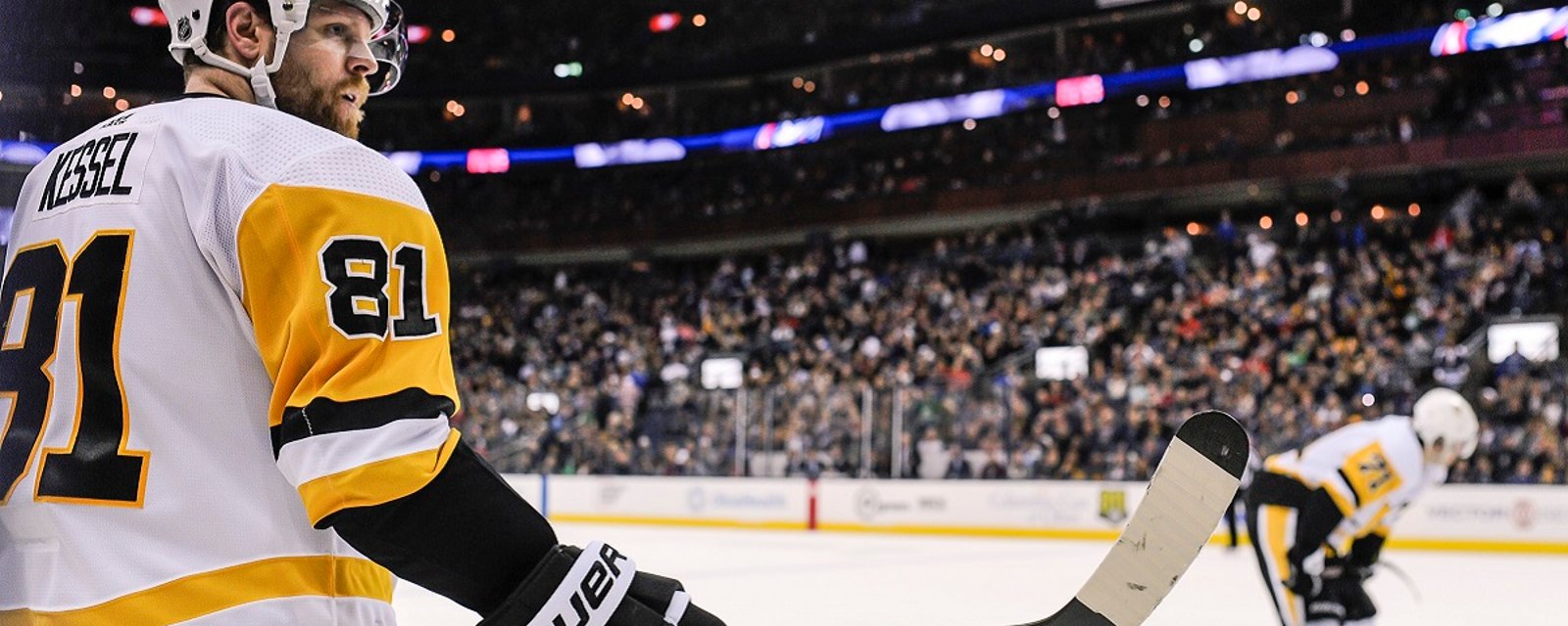 2 players can break Phil Kessel's record in Stanley Cup Final.