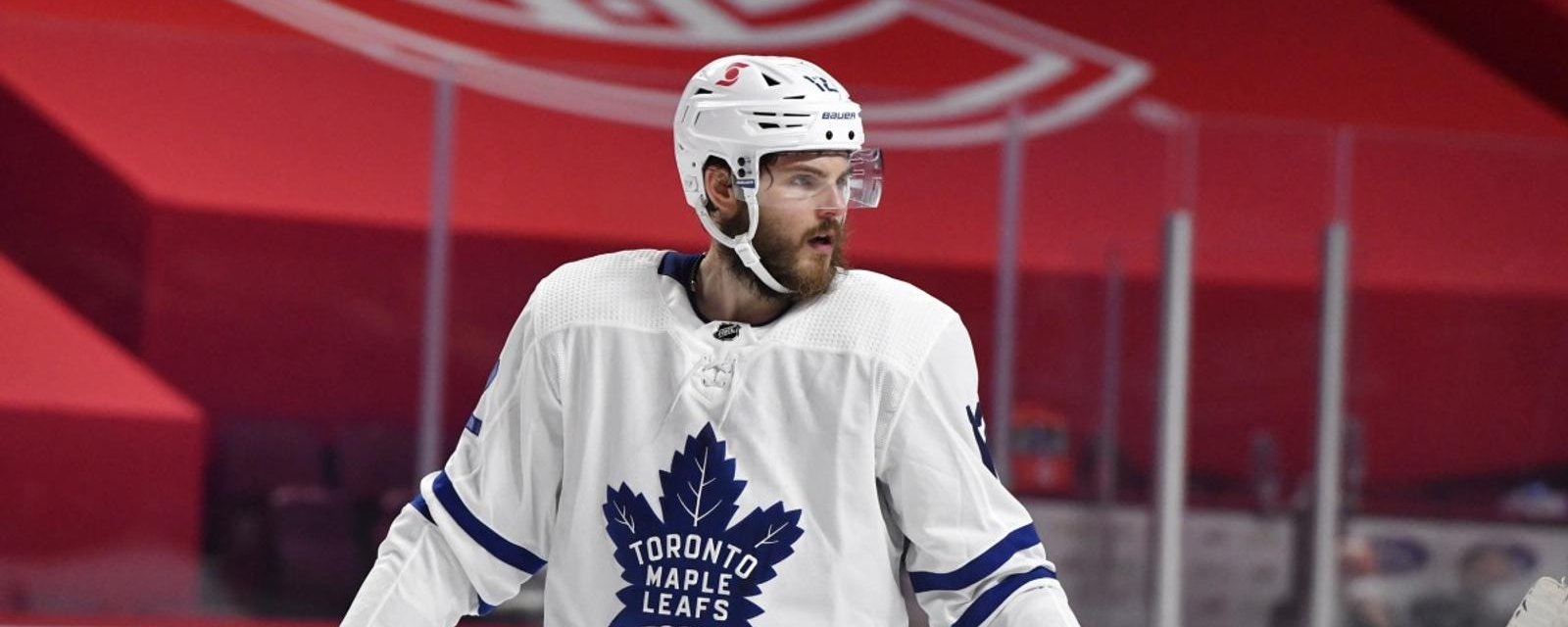 It’s over for Alex Galchenyuk…