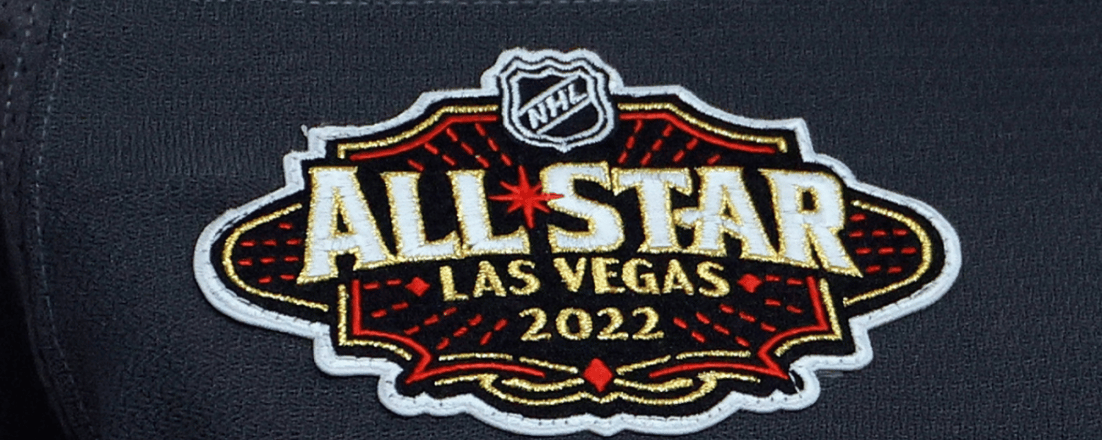 Vegas store reportedly leaks All-Star Game jerseys, dividing fans!