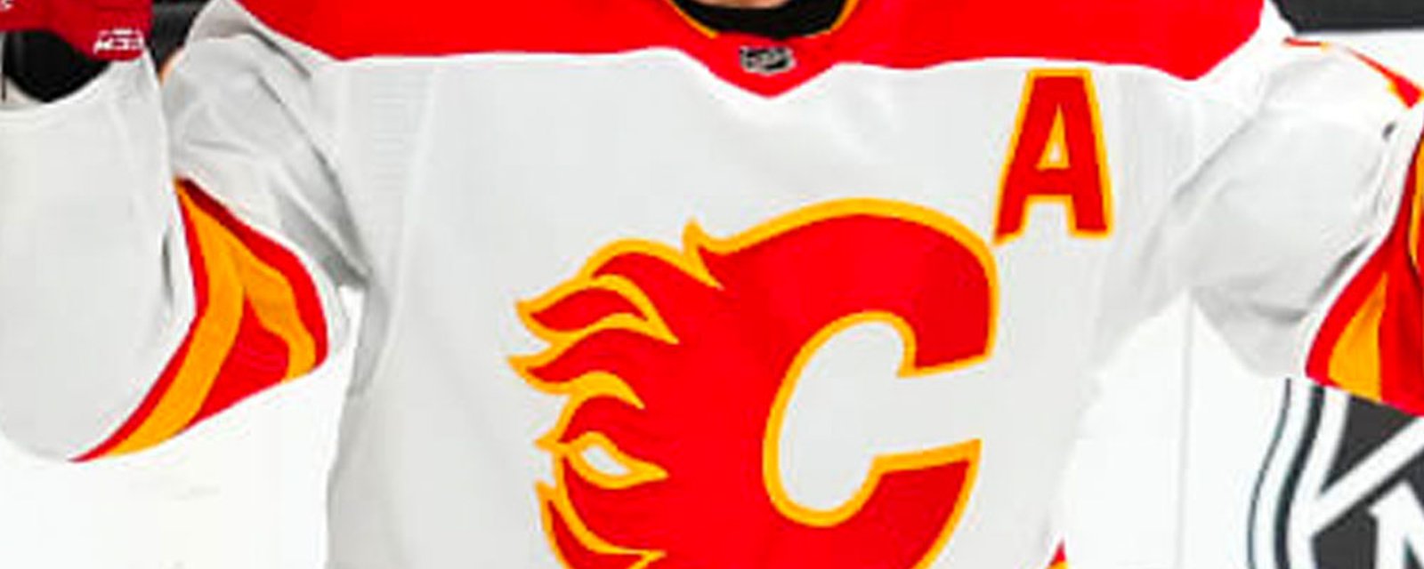 Flames veteran leader stripped of his captaincy