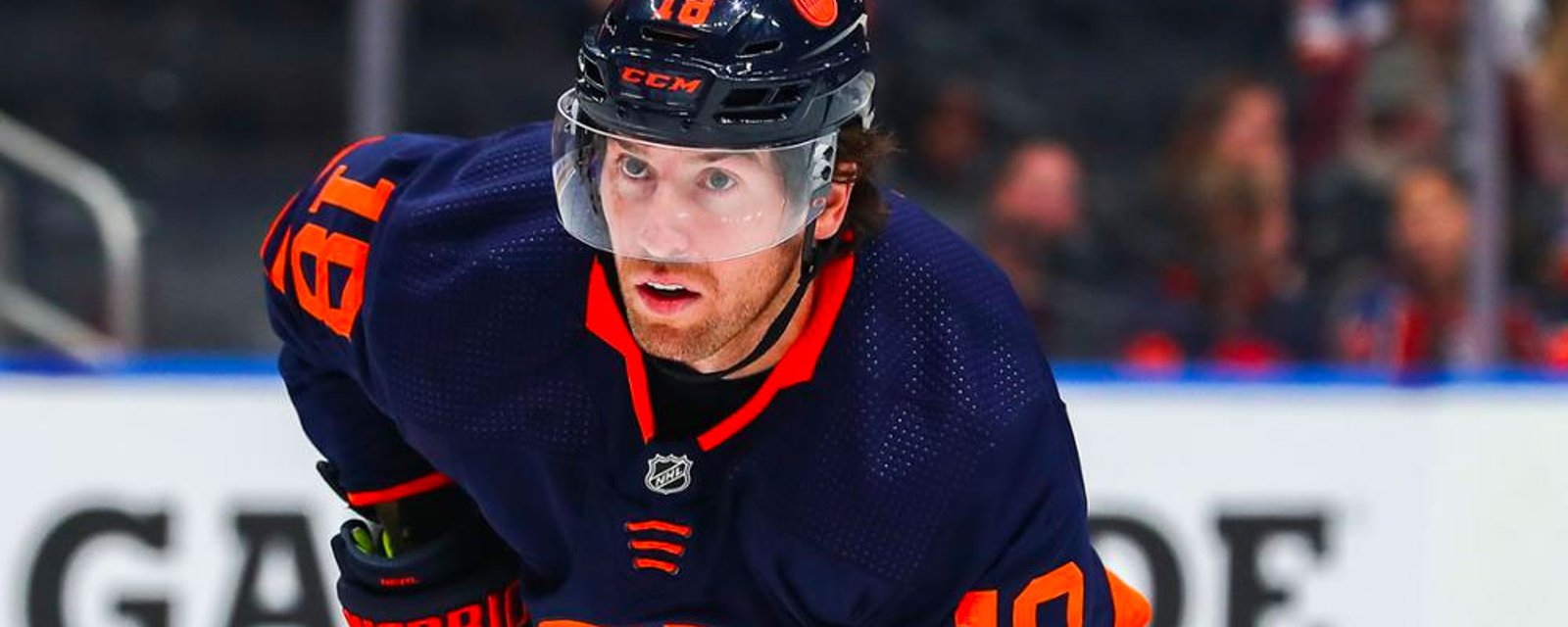 James Neal signs a PTO (tryout) contract