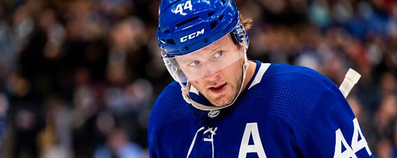 Leafs add more personnel to NHL's protocol list