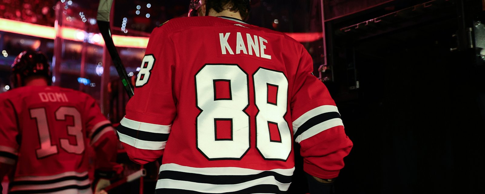 Trade offer lands on Patrick Kane’s table!