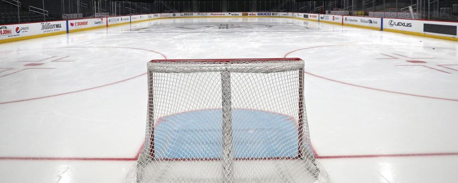 NHL changes protocol rules